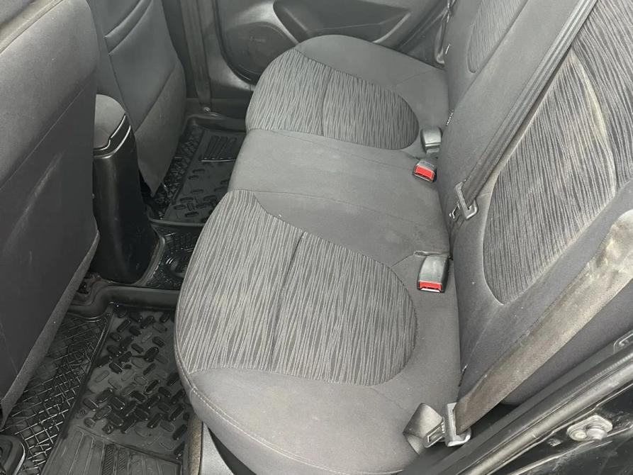 Hyundai Solaris I Рестайлинг Самара  - изображение 11
