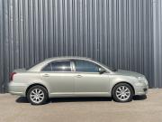 Toyota Avensis II Рестайлинг Самара  - изображение 18