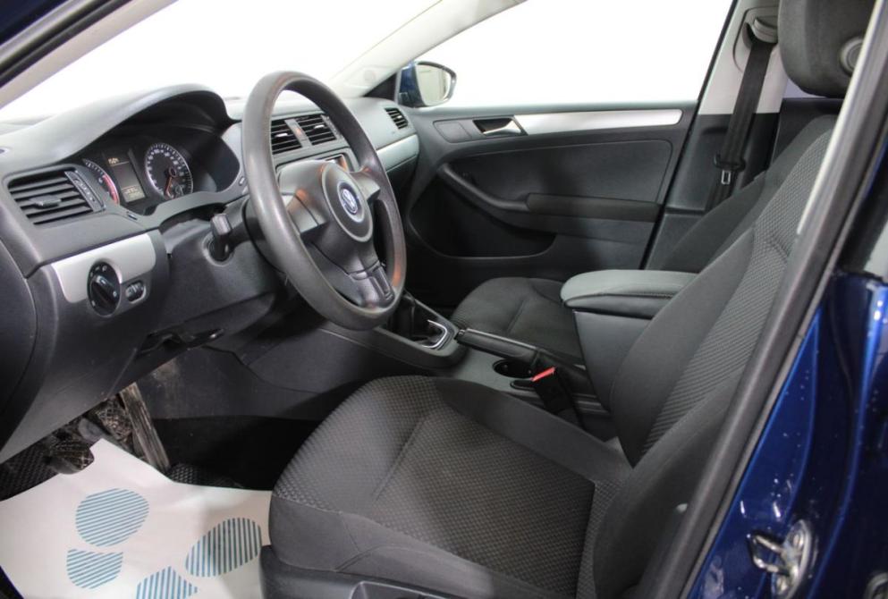 Volkswagen Jetta VI Нижний Новгород  - изображение 10