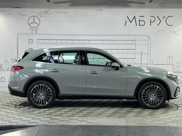 Новый Mercedes-Benz GLC II (X254) 2025 года, цена 10 000 000 рублей, внедорожник, Автокод Объявления