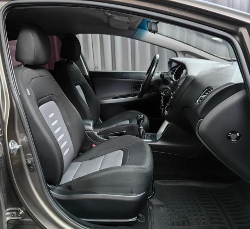 Kia Ceed II с пробегом 2015 года, цена 715 000 рублей, 255026 км, универсал, Автокод Объявления