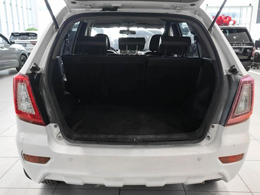 Lifan X60 I Казань  - изображение 12