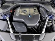 BMW 5 серии VII (G30/G31/G38) Москва  - изображение 39