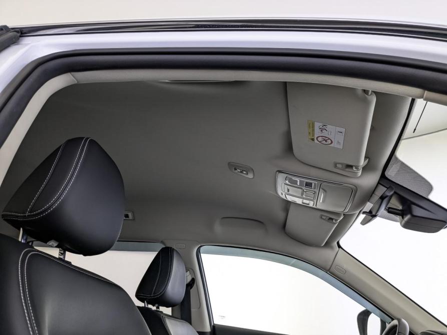 Geely Atlas I Москва  - изображение 23