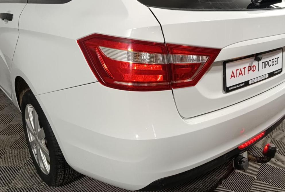 Lada (ВАЗ) Vesta I Волгоград  - изображение 18
