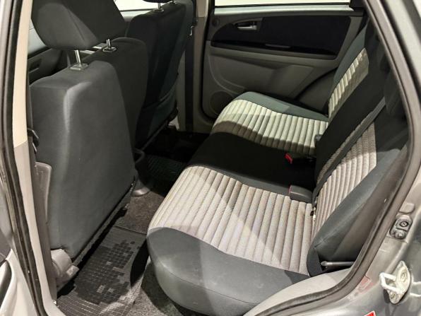 Suzuki SX4 I (Classic) с пробегом 2008 года, цена 649 394 рубля, 177155 км, хэтчбек, Автокод Объявления