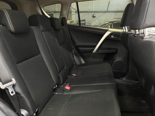 Toyota RAV4 IV (XA40) с пробегом 2014 года, цена 2 109 900 рублей, 113000 км, внедорожник, Автокод Объявления