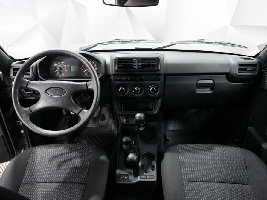 Lada (ВАЗ) Niva Legend Ульяновск  - изображение 10