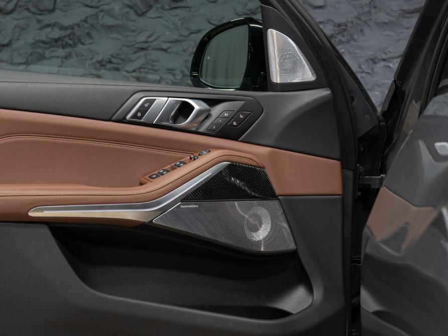 BMW X5 IV (G05/G18) Рестайлинг Москва  - изображение 27