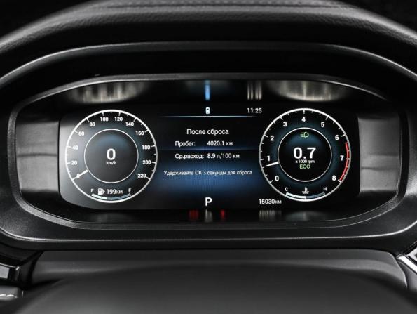 Omoda S5 с пробегом 2024 года, цена 1 529 000 рублей, 14999 км, седан, Автокод Объявления