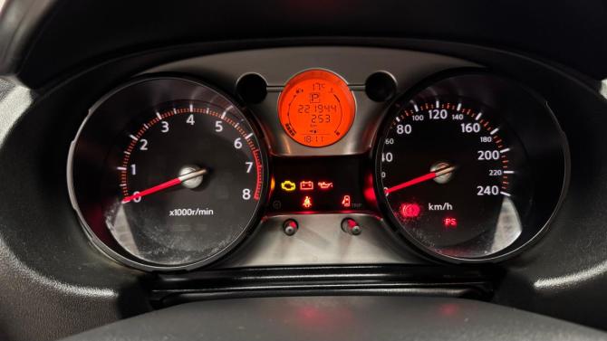 Nissan Qashqai I с пробегом 2008 года, цена 755 000 рублей, 221944 км, внедорожник, Автокод Объявления