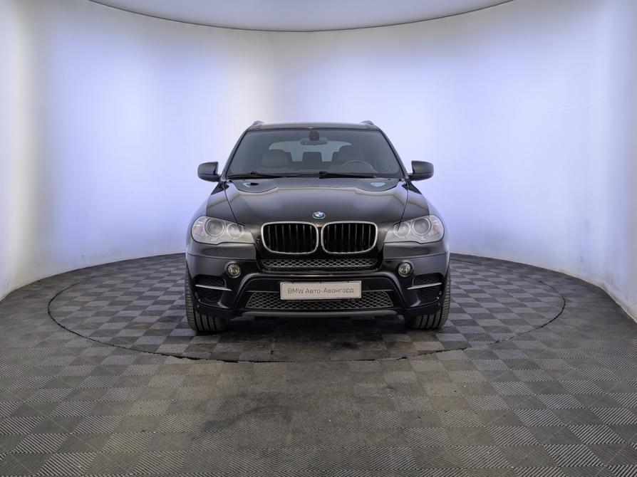 BMW X5 II (E70) Рестайлинг Москва  - изображение 2