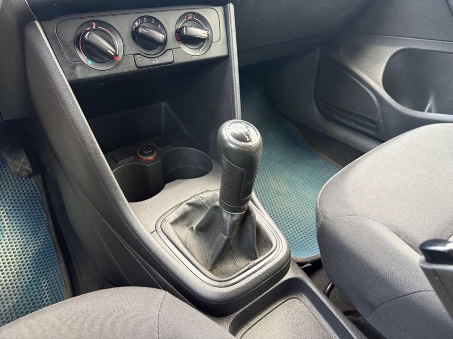Volkswagen Polo V Санкт-Петербург  - изображение 12