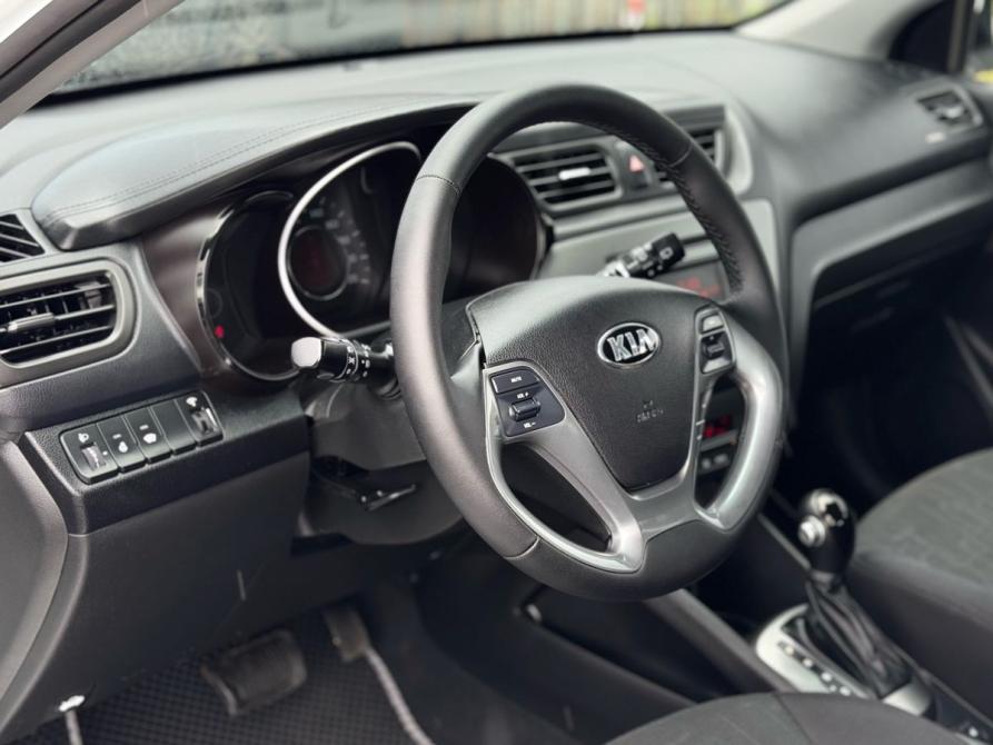 Kia Rio III Рестайлинг Ижевск  - изображение 15