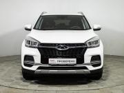 Chery Tiggo 4 I Рестайлинг Санкт-Петербург  - изображение 20