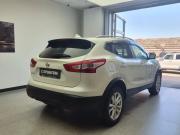 Nissan Qashqai II Новосибирск  - изображение 17