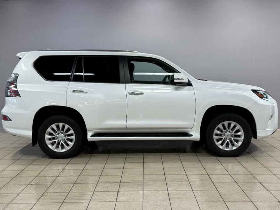 Lexus GX II Рестайлинг 2 Уфа  - изображение 4