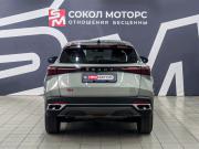 Omoda C5 I Ростов-на-Дону  - изображение 32
