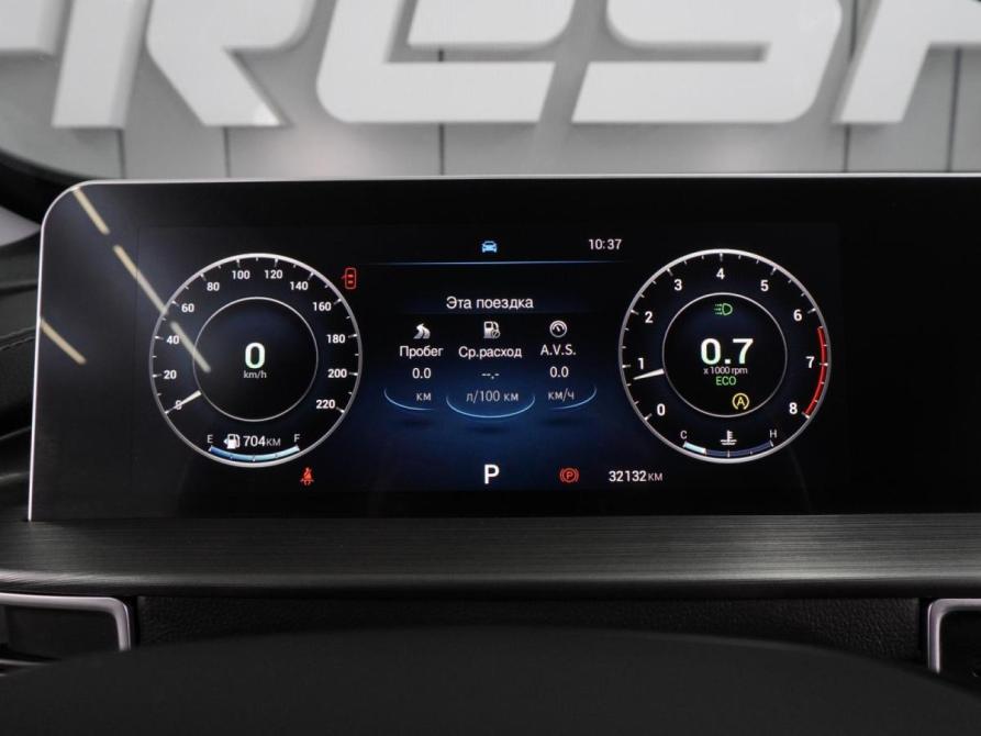Chery Tiggo 4 I Рестайлинг 2 Воронеж  - изображение 16