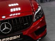 Mercedes-Benz CLS II (C218) Рестайлинг Тюмень  - изображение 49