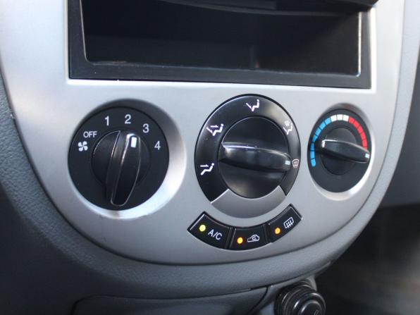 Chevrolet Lacetti I с пробегом 2010 года, цена 419 000 рублей, 161913 км, хэтчбек, Автокод Объявления