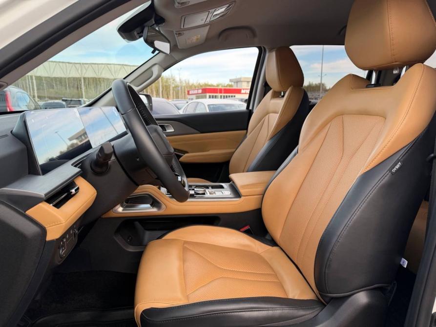 Changan Hunter Plus Санкт-Петербург  - изображение 20