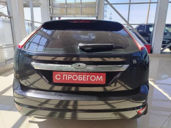 Ford Focus II Рестайлинг с пробегом 2008 года, цена 459 000 рублей, 330561 км, хэтчбек, Автокод Объявления