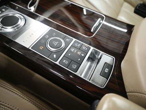 Land Rover Range Rover IV с пробегом 2015 года, цена 3 745 000 рублей, 248000 км, внедорожник, Автокод Объявления