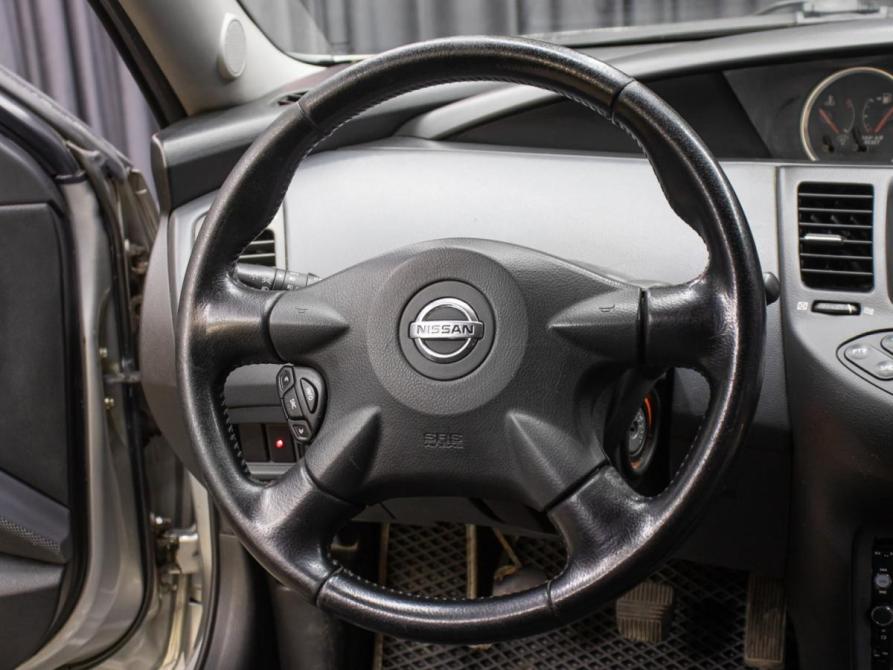 Nissan Primera III (P12) Москва  - изображение 16
