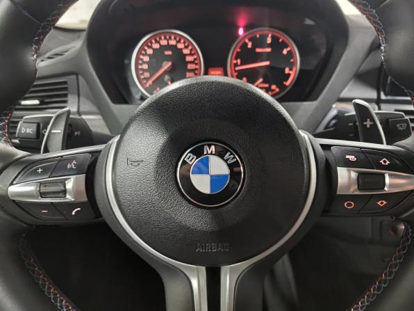 BMW X5 II (E70) с пробегом 2008 года, цена 1 510 000 рублей, 335725 км, внедорожник, Автокод Объявления