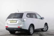 Mitsubishi Outlander III Рестайлинг Кемерово  - изображение 29