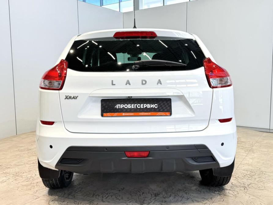 Lada (ВАЗ) XRAY I Волжский  - изображение 4