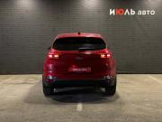 Kia Sportage IV Рестайлинг Челябинск  - изображение 29