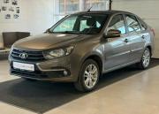 Lada (ВАЗ) Granta I Рестайлинг Тольятти  - изображение 19