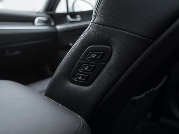 Kia K5 III с пробегом 2020 года, цена 2 940 000 рублей, 77836 км, седан, Автокод Объявления