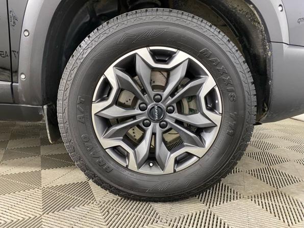 Haval Dargo с пробегом 2024 года, цена 2 625 000 рублей, 47135 км, внедорожник, Автокод Объявления