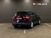 Audi Q3 I (8U) Рестайлинг Челябинск  - изображение 27