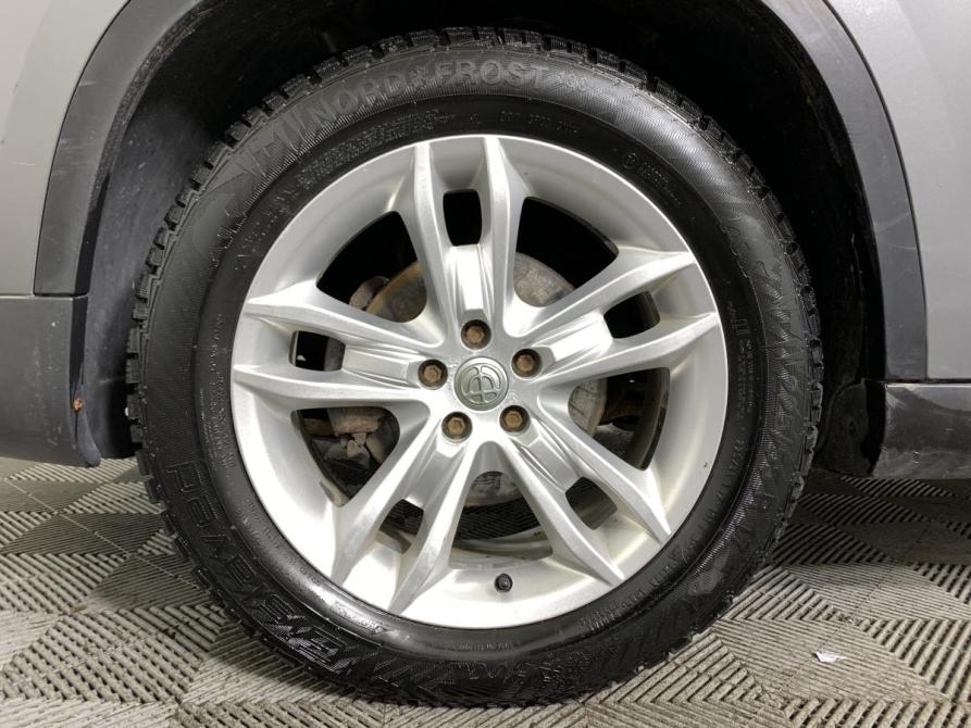 Brilliance V5 I Москва  - изображение 10