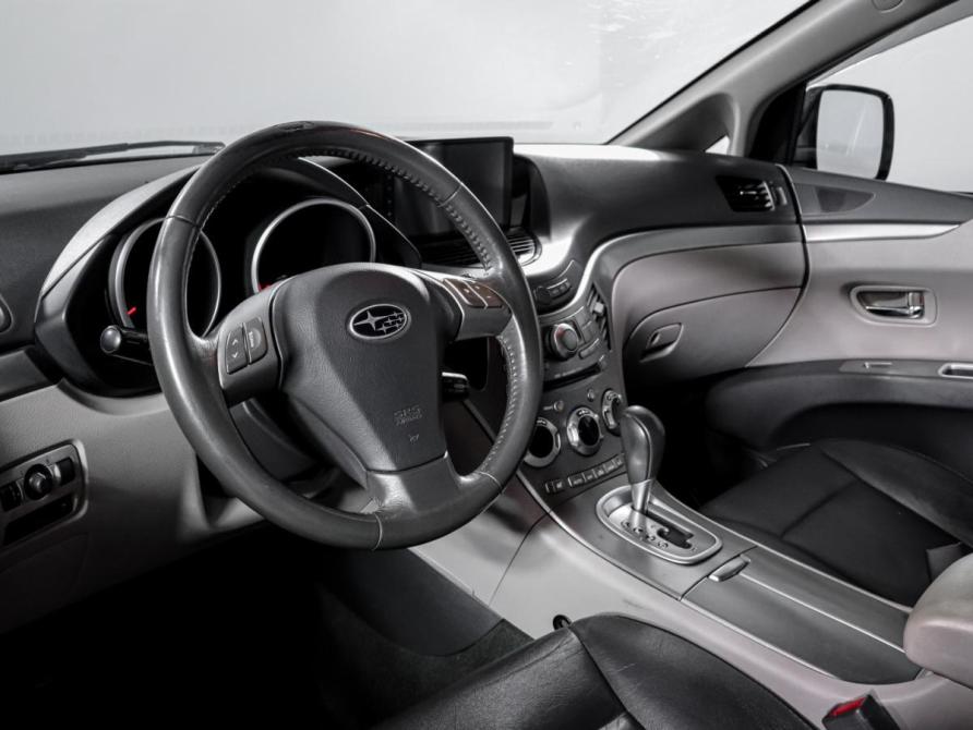Subaru Tribeca I Рестайлинг Москва  - изображение 14