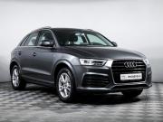 Audi Q3 I (8U) Рестайлинг Москва  - изображение 21