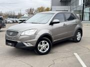 SsangYong Actyon II Тула  - изображение 15