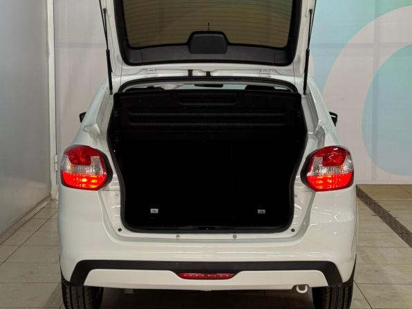 Lada (ВАЗ) Granta I Рестайлинг с пробегом 2020 года, цена 655 000 рублей, 69050 км, хэтчбек, Автокод Объявления