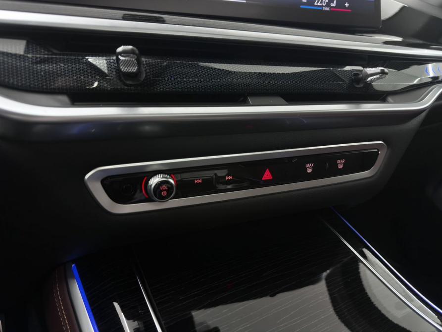BMW X5 IV (G05/G18) Рестайлинг Уфа  - изображение 27