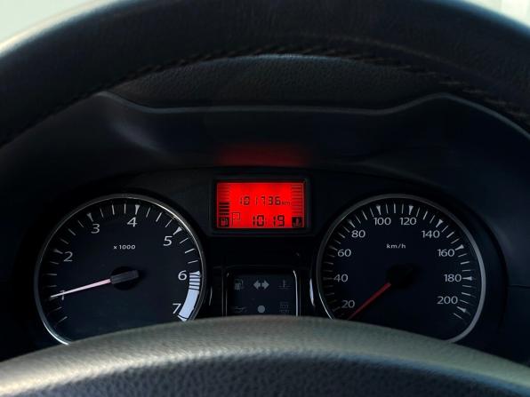 Renault Duster I с пробегом 2014 года, цена 937 500 рублей, 101736 км, внедорожник, Автокод Объявления