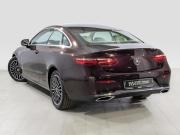Mercedes-Benz E-Класс V (W213 S213 C238) Москва  - изображение 37