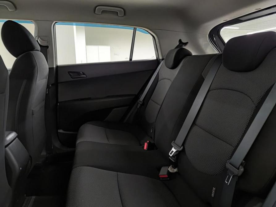 Hyundai Creta I Казань  - изображение 15