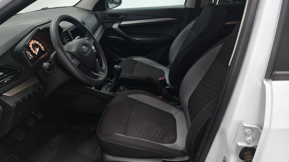 Lada (ВАЗ) Vesta I Рестайлинг (NG) Москва  - изображение 10