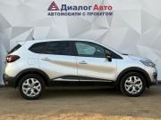 Renault Kaptur I Набережные Челны  - изображение 28