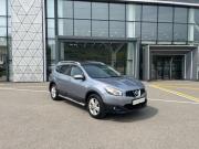 Nissan Qashqai+2 I Рестайлинг Томск  - изображение 19