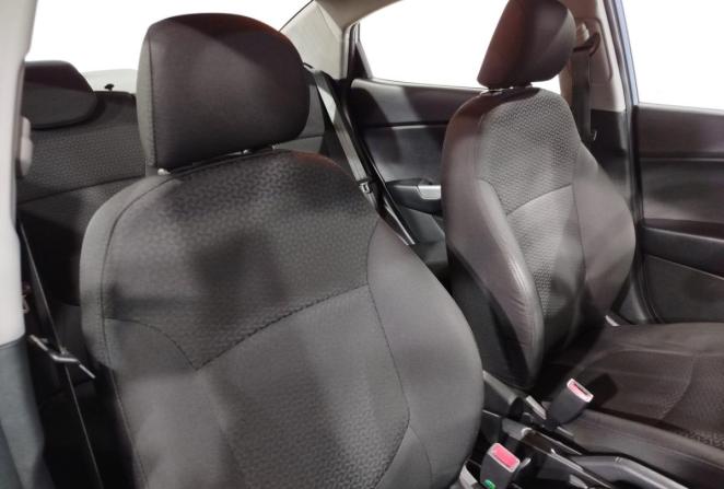 Kia Rio III с пробегом 2013 года, цена 880 000 рублей, 89553 км, седан, Автокод Объявления